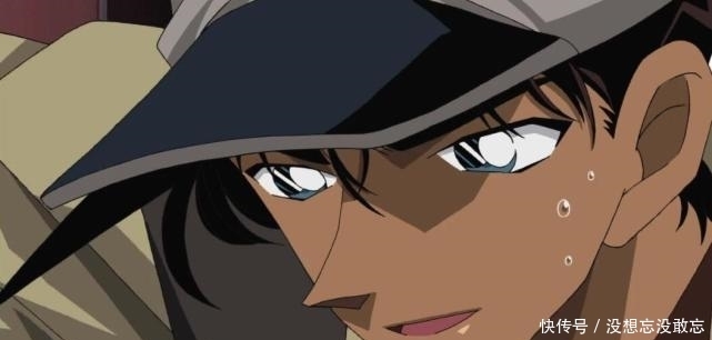 名侦探柯南:主角团似乎是非富即贵,就连反派BOSS也很有钱