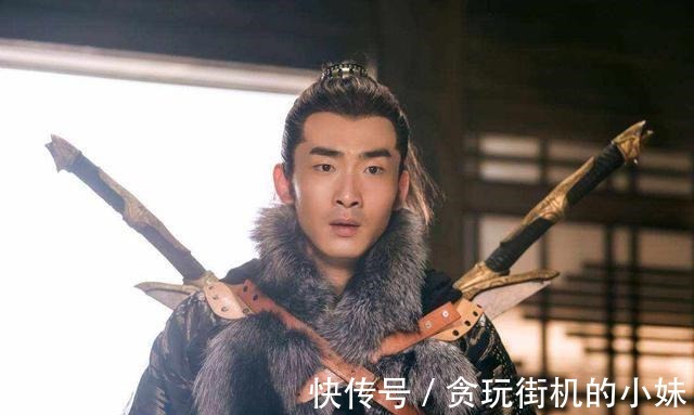 作战!108将中,谁单兵作战能力最强!