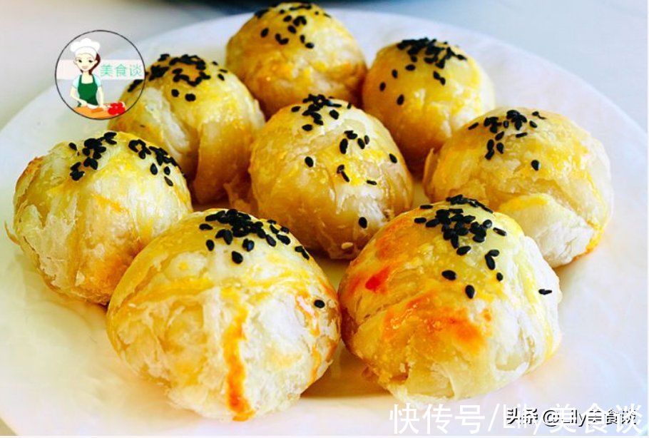 吉祥菜|明日中秋节,不管有钱没钱,6道吉祥菜记得吃,花好月圆寓意吉祥