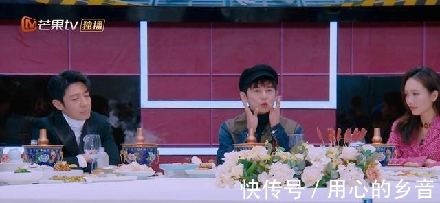 《明星大偵探》改名了,制作團(tuán)隊(duì)也換了,觀眾“雙北”還在嗎