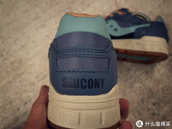 Kinsei Sneaker 篇一百五十一：Saucony Rain Pack与Asics Kinsei Og分享