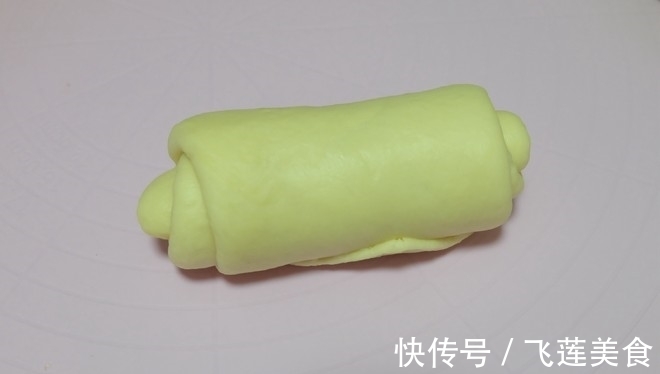 拉丝|面包别再买了，自己在家做，不用黄油不用高粉，柔软拉丝超好吃！