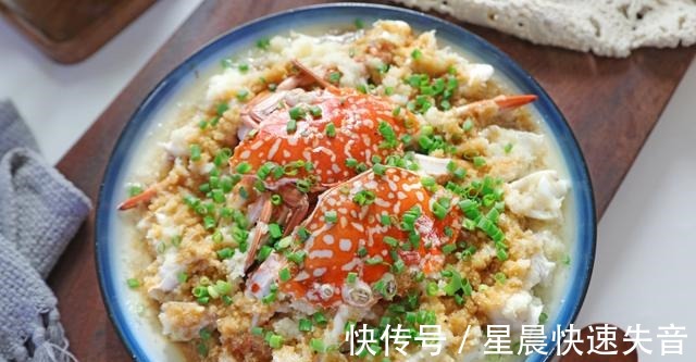 美食|贴秋膘吃什么健康美食“蒸”出来!