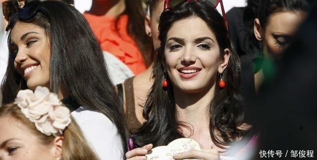 罗马|悲惨的女间谍——一个真实的故事