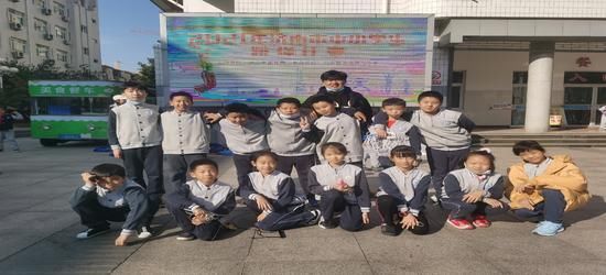 奥龙小学|?喜报！奥龙小学荣获 2021年济南市中小学生体育联赛小学组一等奖