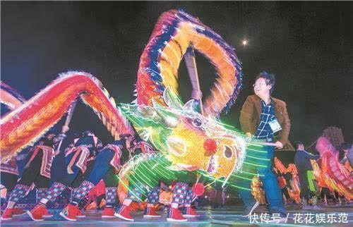 千年打卡胜地丨永永远远是龙的传人——探秘江华瑶族舞龙文化