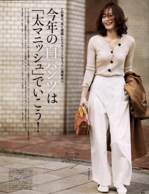 2021春夏流行色分析，这几种颜色不分年龄，黄黑皮也能穿