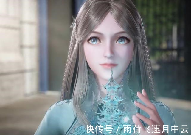 魂環|《斗羅大陸》奧斯卡成戰魂師，唐三差點打不過，只因這魂環太逆天