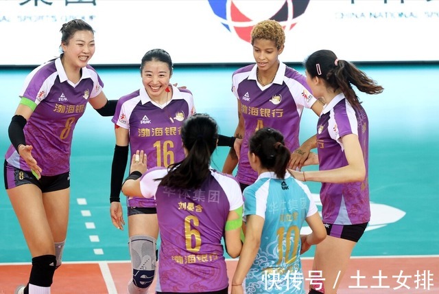 江苏|深度分析!津苏女排首战,江苏输在哪里?