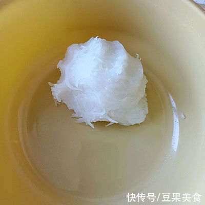 萝卜粉丝包子这样做,手残党也能当大厨