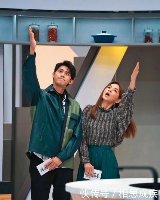 选秀 台版《创造101》来了!看清练习生颜值后:这在开什么玩笑?