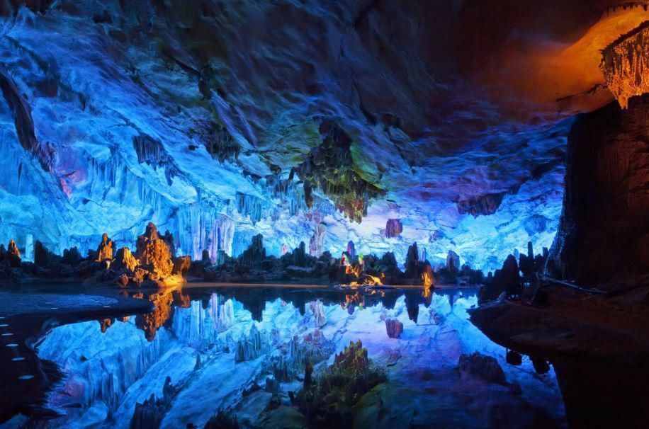 老年|所有4A级景区半价!持续整整3个月!一起去这座山水大省看山看海嗦粉避寒!