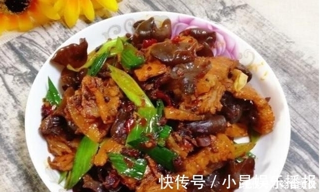 百吃不腻的几道家常下饭菜,喷香很好吃,做法简单,深受家人喜欢