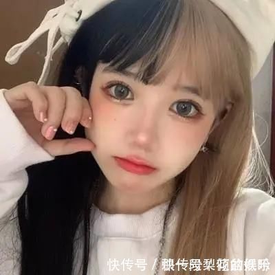 改正|女生脸蛋尺寸“越来越大”,八成逃不过这3种恶习,学生党尽早改正