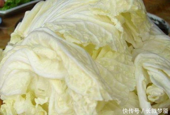 离不了|家家户户都离不了白菜,可以下的禁忌你知道多少,两类人不要碰
