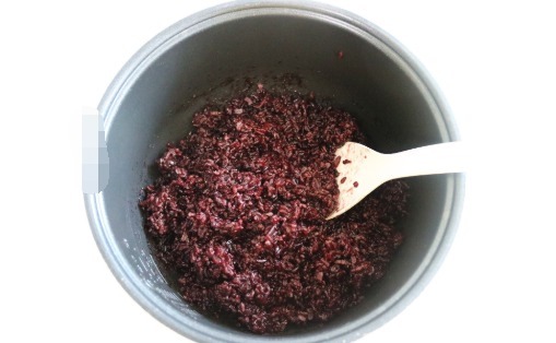 饭卷|晚上睡前蒸一锅,第二天早餐就有了,咸香软糯,太美味了