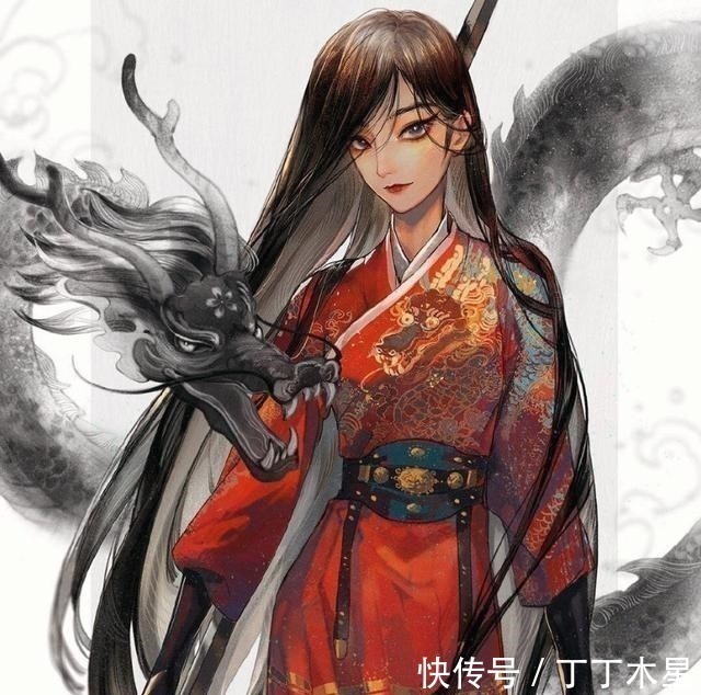花木兰|迪士尼公主换“中国画风”,能让80岁老人喜欢,个个都是风情万种