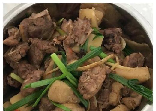 鸭子|秋天此菜要常吃,女人吃补血行水,滋阴养颜,还能去除秋燥!