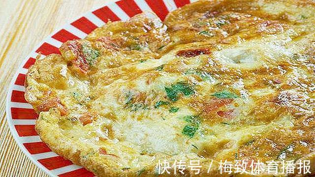芝麻油|美食湖南，经典家常菜——鱼肉煎蛋，脆嫩爽口、味美鲜香扑面来