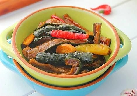 千金不换的腌菜秘方，巧媳妇快学起来！