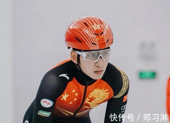 短道速滑|林孝俊首次代表中国参赛!韩国奥运冠军变为河北人,首秀状态糟糕