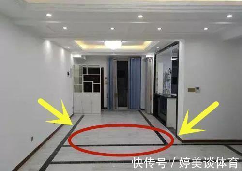 卫浴间|新房刚入住就懊悔：活生生中12大装修血坑，真是死要面子活受罪啊