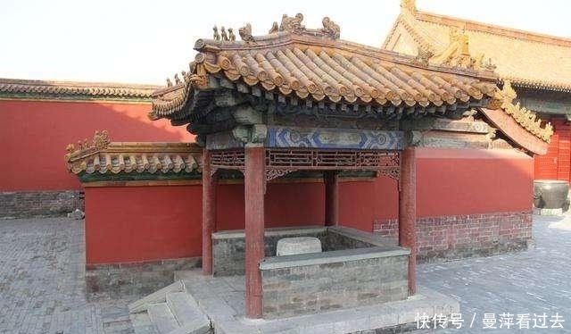 吓人|紫禁城上千口水井,为何没人敢喝里面的水?溥仪晚年道出吓人实情