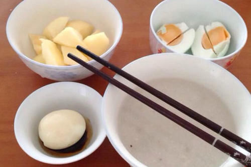 发胖|容易让人发胖的几种早餐，减肥的人，最好别再吃了