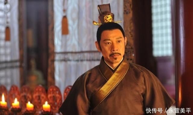 李世民|武则天为何能够干涉朝政?只因李世民这位贤妃开的坏头