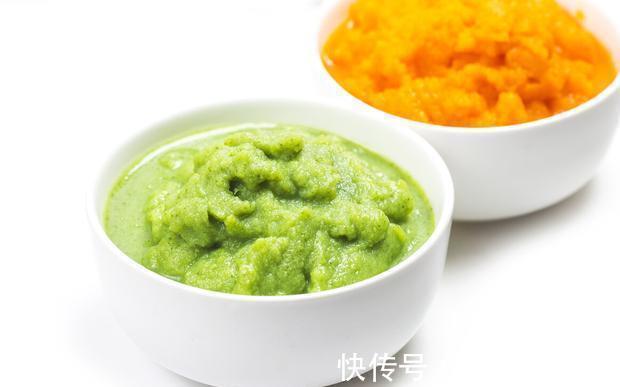 植物油|宝宝辅食到底能不能加食用油?很多宝妈都做错了,快点收藏吧