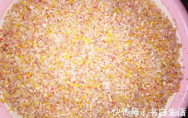 要想自制打窝米效果好,建议先把这几个问题搞明白