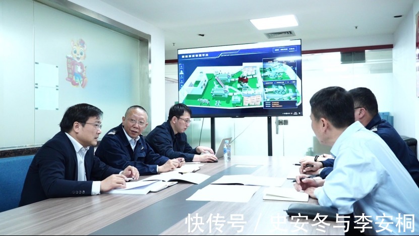 智能|青岛联通5G+工业互联网典型案例助力海洋经济提速“新基建”夯实数字底座