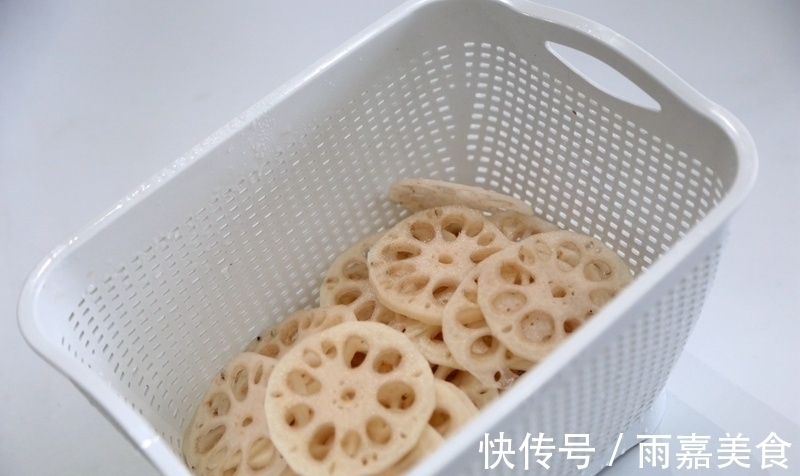 立夏|立夏先清肠，此三物一起炒，清凉一夏，简单清爽，抗病毒感冒