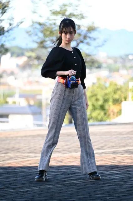 假面骑士|假面骑士Revice第12话先行图来袭,大二似乎又要被夺舍了