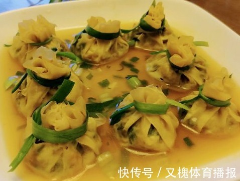 年夜饭桌上,该有的一道菜!快把对新年的美好都装进八宝福袋