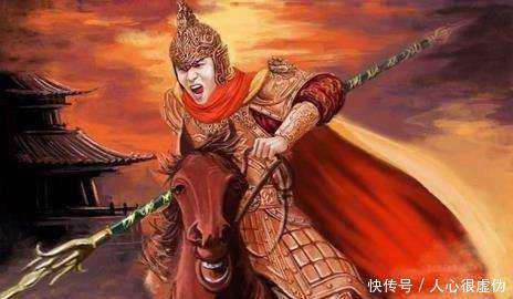 穿越|假如你穿越到了隋唐年代,下面兵器5选1,谁可以让你称雄