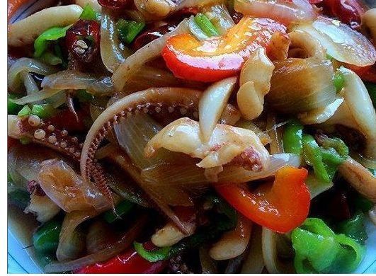 美味|几道美味的家常菜推荐, 下酒又下菜, 营养美味，家人都爱吃