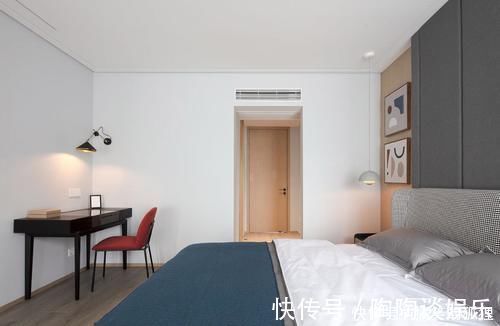 空间|看了她家,才知道什么叫岁月静好,一进门仿佛世界都安静了