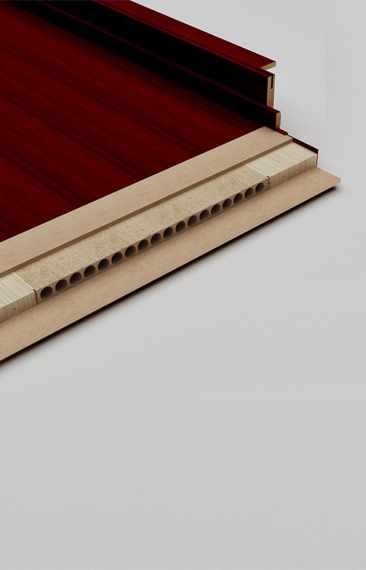 门锁|室内木门应该怎么选?先看性能,再看颜值,最后看质量!