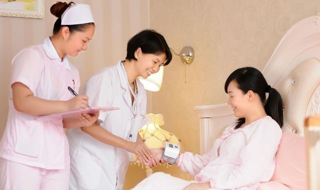 月嫂|月子有没有坐好,一看就能看出来,能够做到这4点,说明很幸运