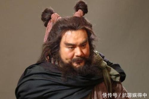 宋江为梁山定下一条潜规则,公孙胜心知肚明,而李逵不懂下场悲惨