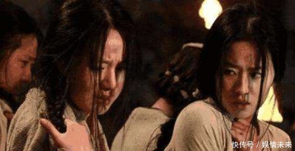 士兵都|古代远征军为何硬要带上许多女子?其一可增加士气,其二不寒而栗