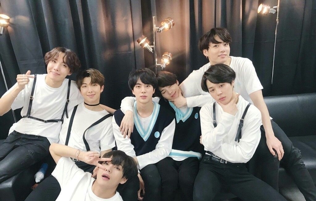 称人肉印钞机 见面会票房收入近8百亿韩元