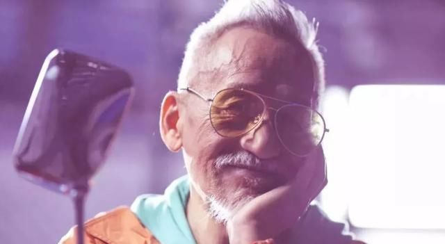 他在《中国好声音》一曲过后,四位导师无一敢转身,庾澄庆我们不配