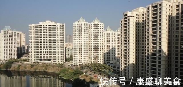 出行|为何不建议买“太低或太高”同样的地段和户型,1楼便宜十几万