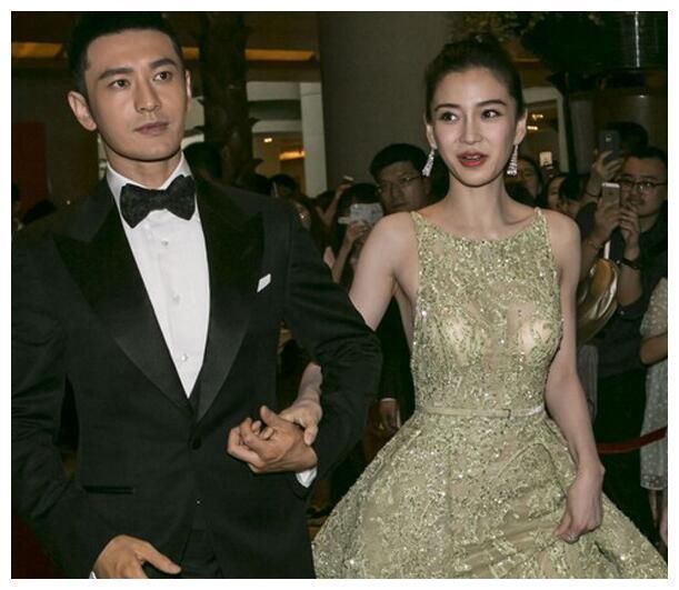 宋雨琦背后金主曝光，逼退楊穎只是時(shí)間問(wèn)題？姚譯添早已透露內(nèi)情