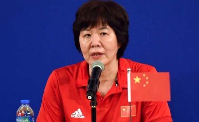 退路|原來郎平早已想好退路！新職務(wù)已經(jīng)浮出水面，工作輕松又愜意