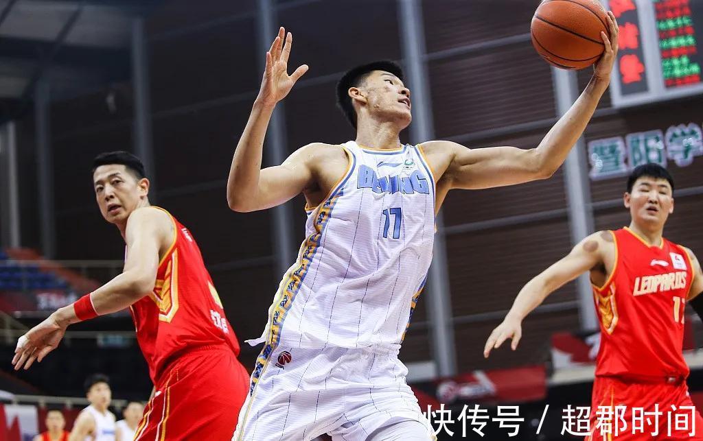 翟晓川|CBA:书豪率首钢客场战山西,情报速递(首钢篇)!