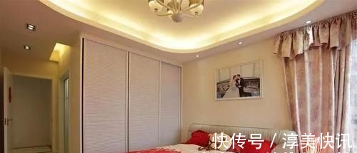 婚房|准备结婚了，忍不住晒晒漂亮的婚房装修，即使和婆婆同住也开心