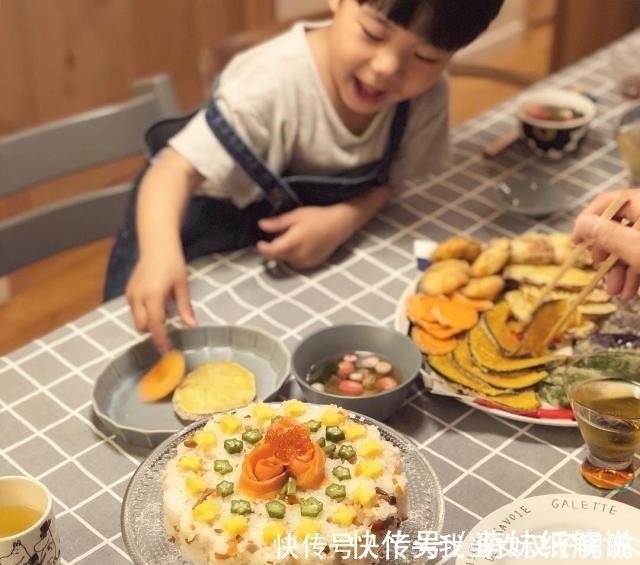 玩具物|日本乡下自建房，家中收拾得一干二净，日子过得舒适惬意，超治愈！